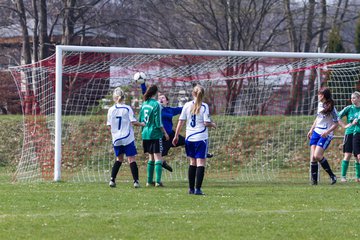 Bild 196 - Frauen MTSV Olympia NMS II - SV B�neb�ttel/Husberg : Ergebnis: 3:2